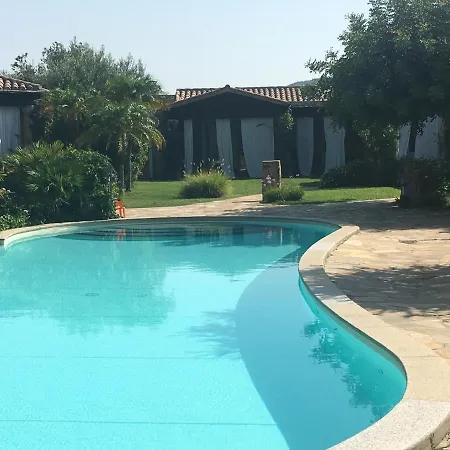 Borgo - * Chia