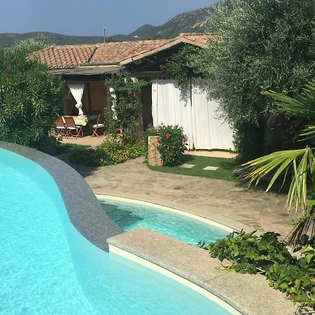 Borgo - * Chia