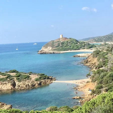 Borgo - Villa Chia