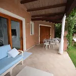 Borgo -