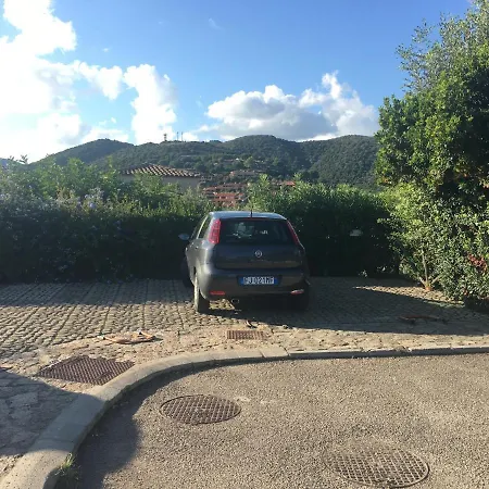 Borgo - Chia