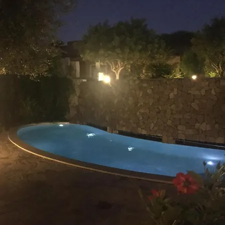Villa Borgo - Chia