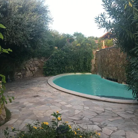 Borgo - Villa *