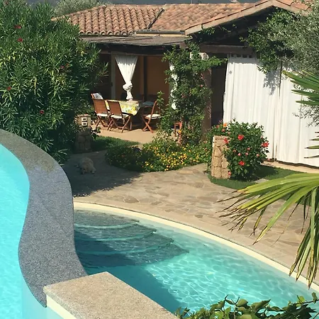 Borgo - Villa *
