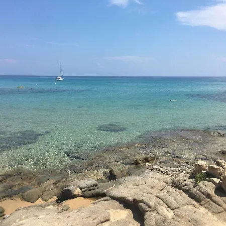 Villa Borgo - *