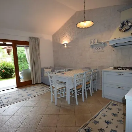 Borgo - Villa *