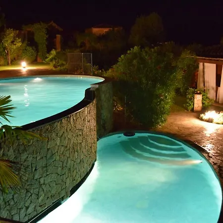 别墅 Borgo -