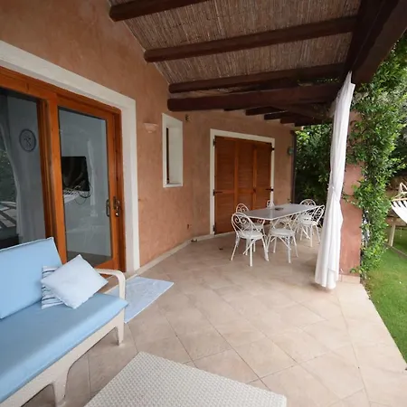 Borgo -