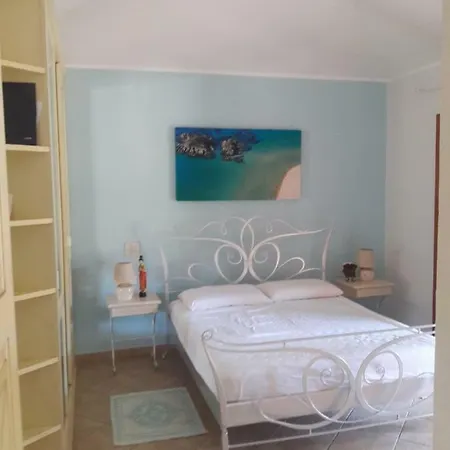 Borgo - Βίλα Chia