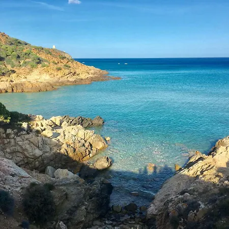Villa Borgo - *
