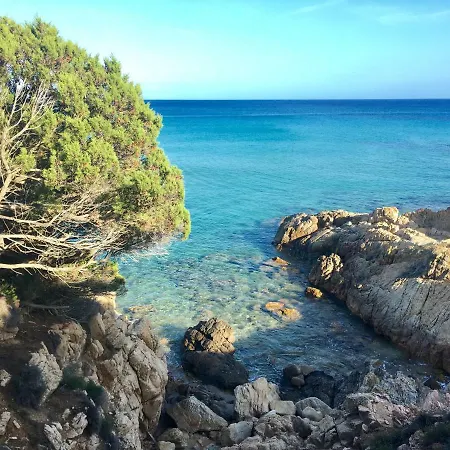 Borgo - Βίλα Chia