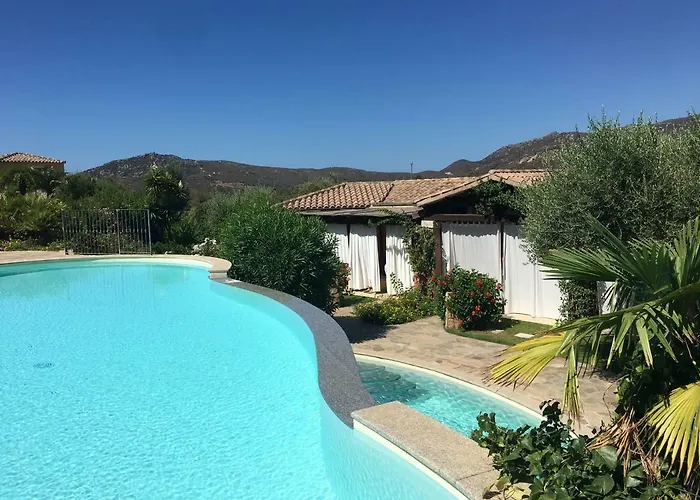 ヴィラ Borgo - キア