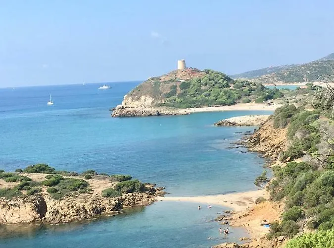 Borgo - ヴィラ キア